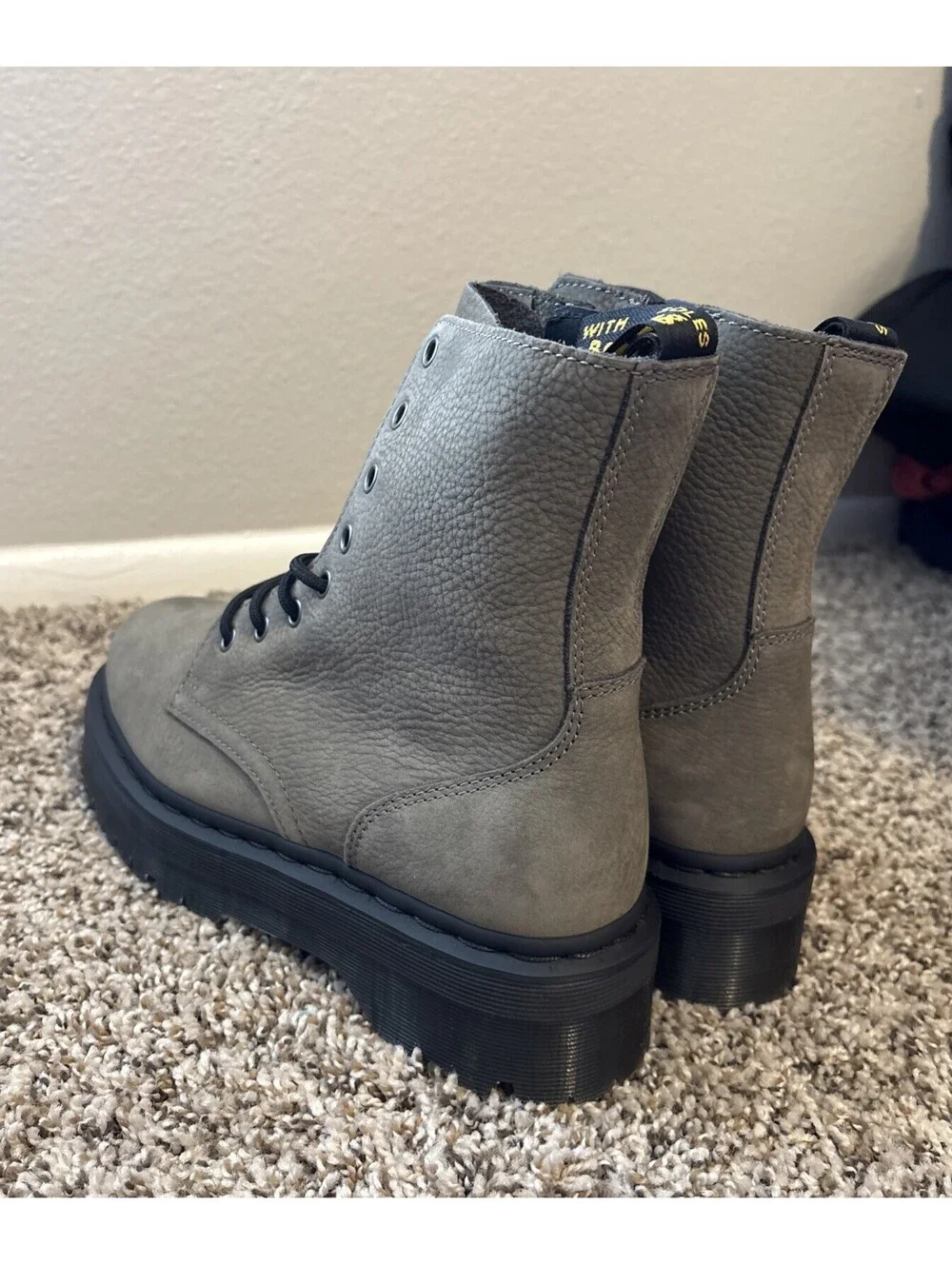Dr. Martens doc dr